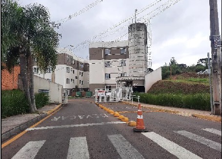 VENDA Apartamento